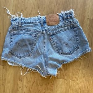 Levi’s Shorts